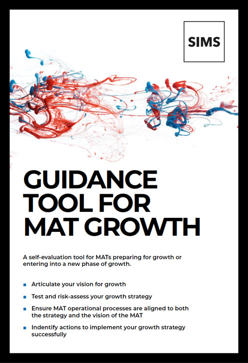 Cover, guidance, tool, growth, MAT