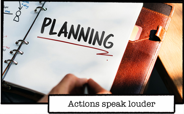 SBL Action Plan